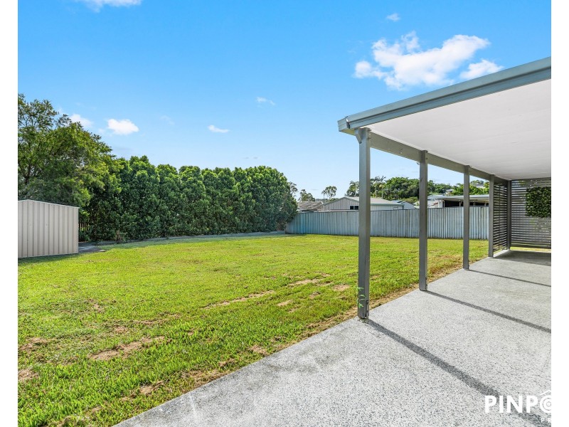 10 Hillside Terrace, Mount Pleasant QLD 4740