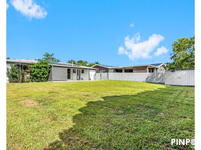 10 Hillside Terrace, Mount Pleasant QLD 4740