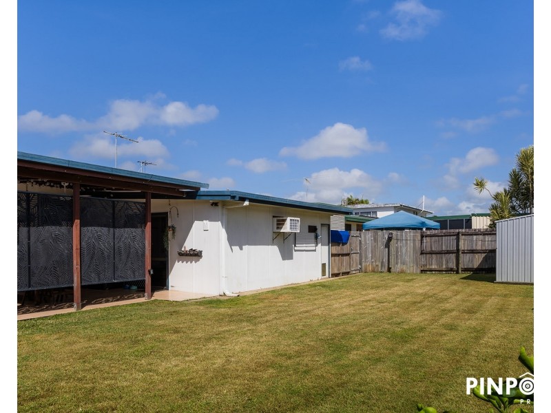 30 Finch Street, Slade Point QLD 4740