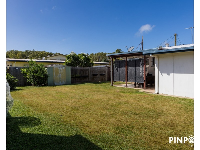 30 Finch Street, Slade Point QLD 4740