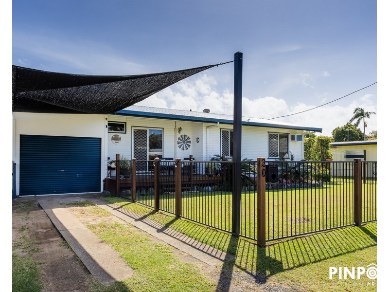 30 Finch Street, Slade Point QLD 4740