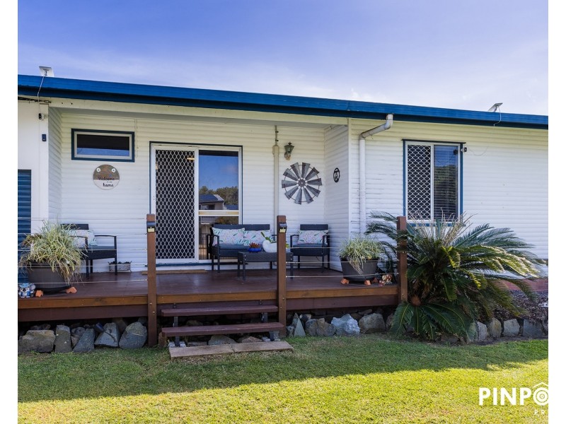30 Finch Street, Slade Point QLD 4740
