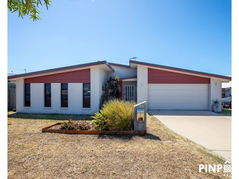 59 Phoenix Crescent, Rural View QLD 4740