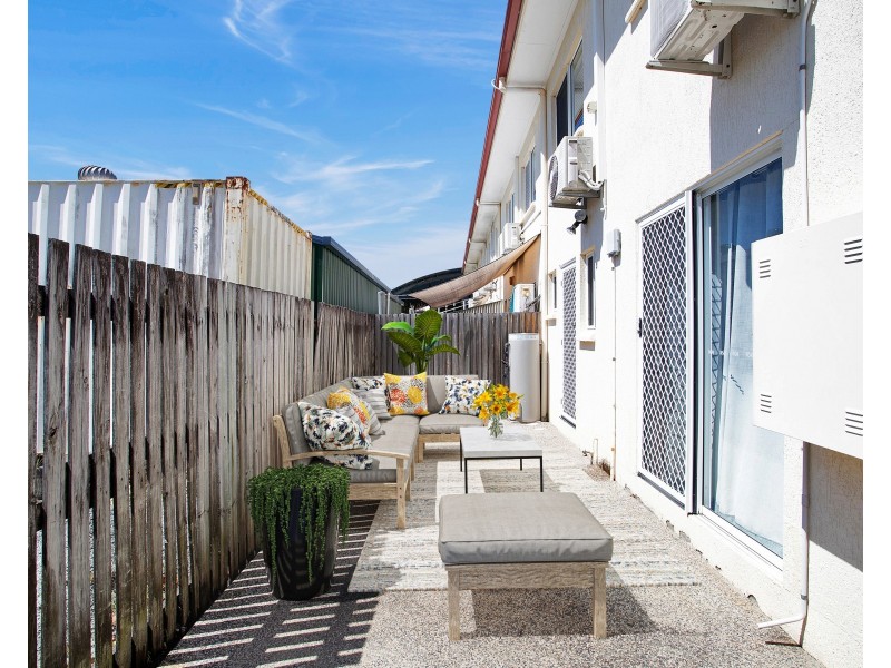 1/21 Macdonald Street, South Mackay QLD 4740