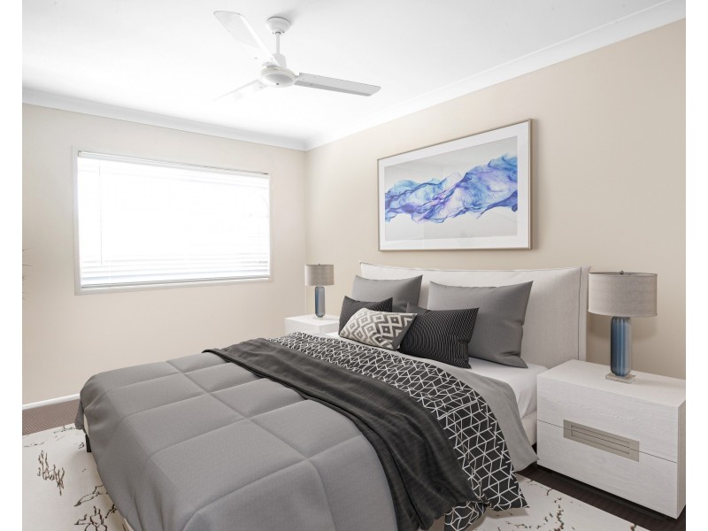 1/21 Macdonald Street, South Mackay QLD 4740