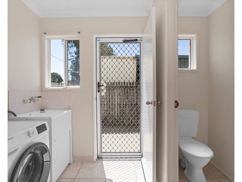 1/21 Macdonald Street, South Mackay QLD 4740