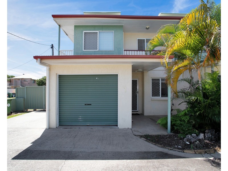 1/21 Macdonald Street, South Mackay QLD 4740