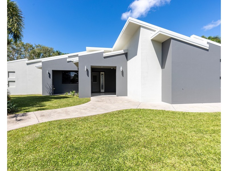 70 Victor Avenue, Glenella QLD 4740