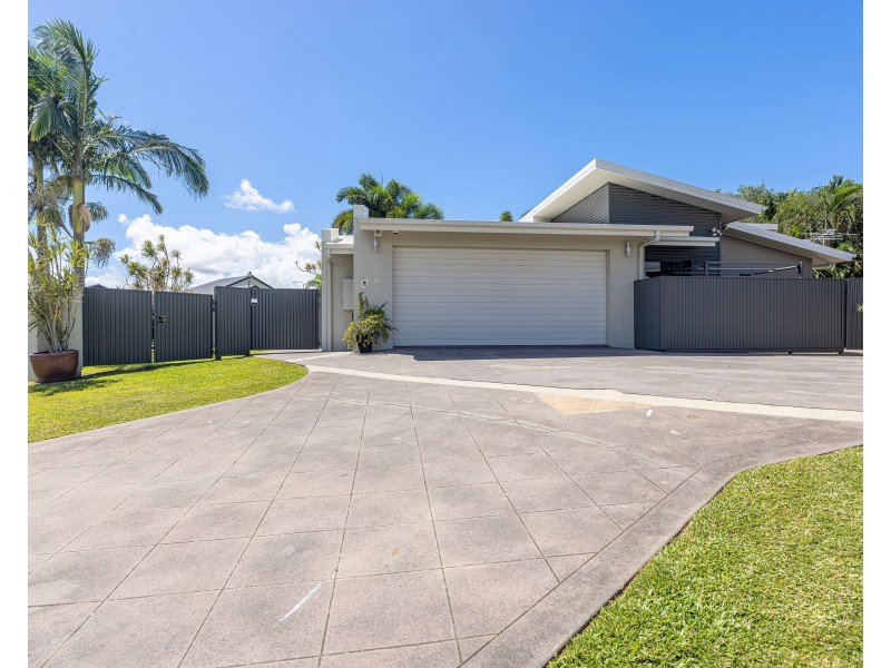 70 Victor Avenue, Glenella QLD 4740