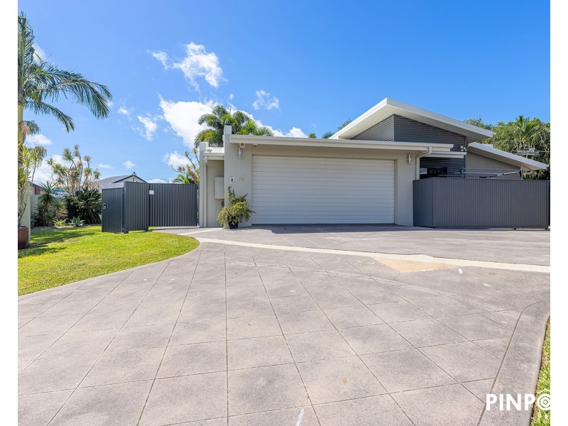 70 Victor Avenue, Glenella QLD 4740