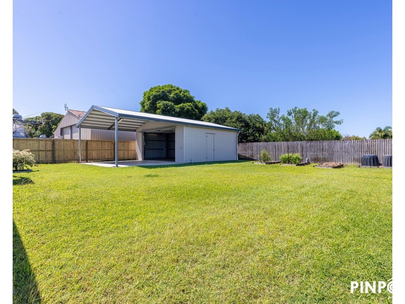 76 Grendon Street, North Mackay QLD 4740