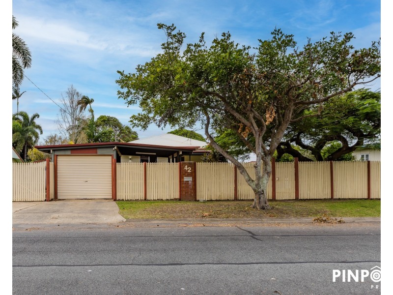 42 William Street, South Mackay QLD 4740