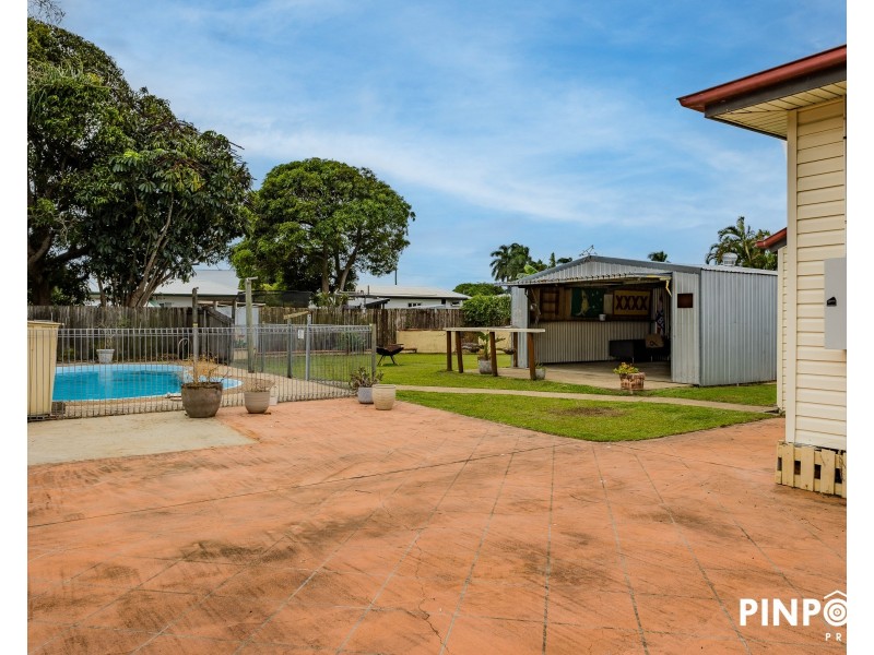 42 William Street, South Mackay QLD 4740