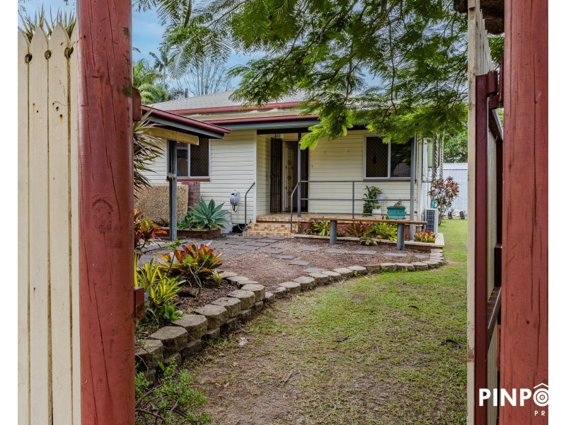 42 William Street, South Mackay QLD 4740