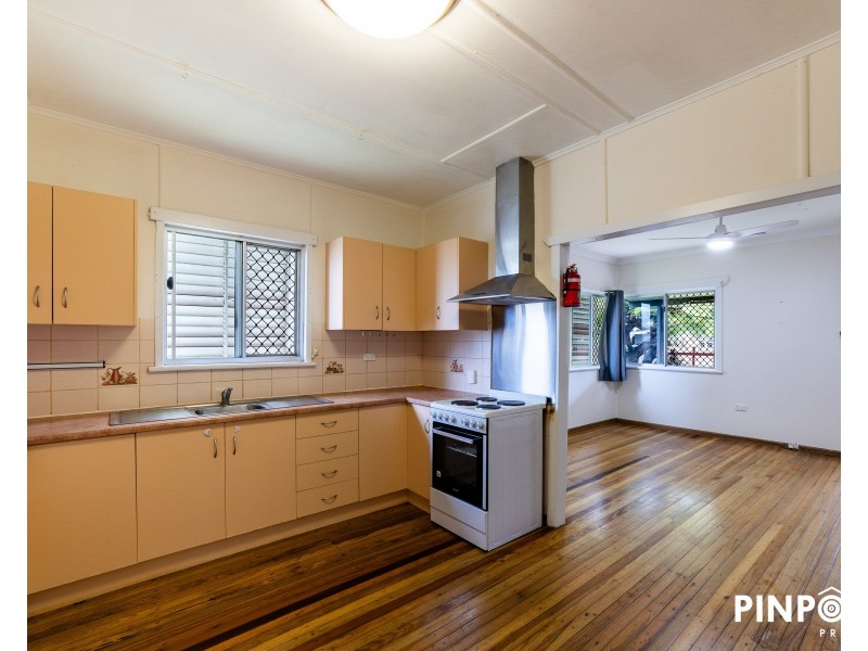 42 William Street, South Mackay QLD 4740