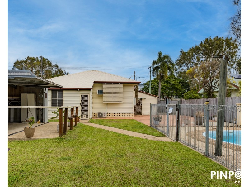 42 William Street, South Mackay QLD 4740