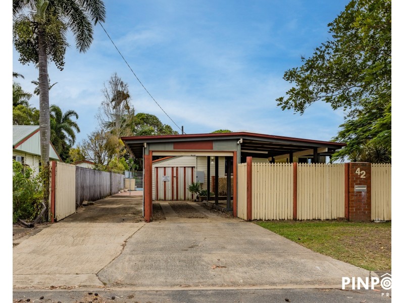 42 William Street, South Mackay QLD 4740