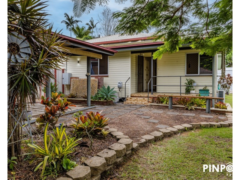 42 William Street, South Mackay QLD 4740