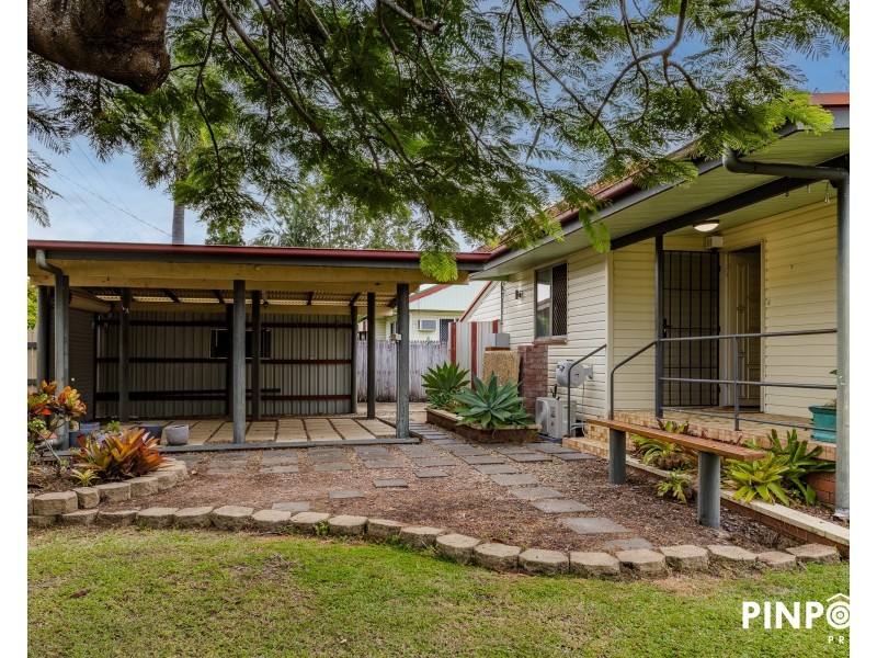 42 William Street, South Mackay QLD 4740