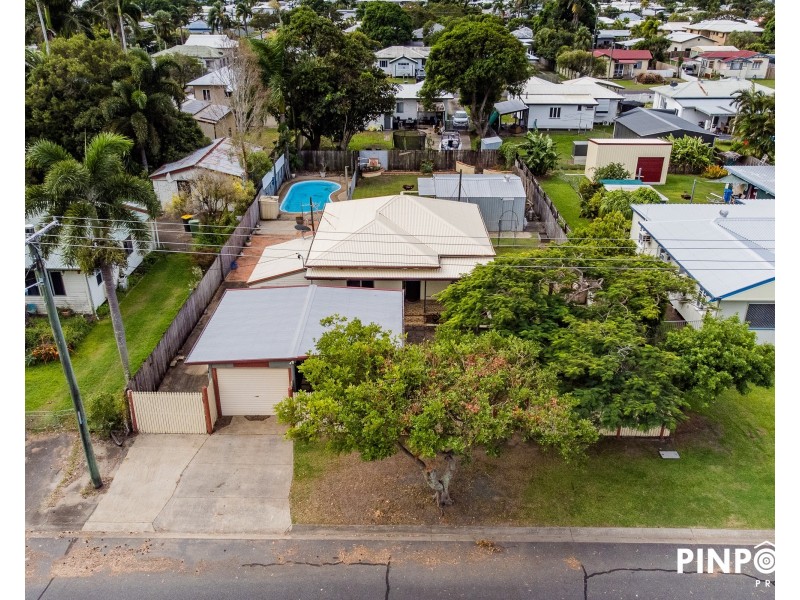 42 William Street, South Mackay QLD 4740