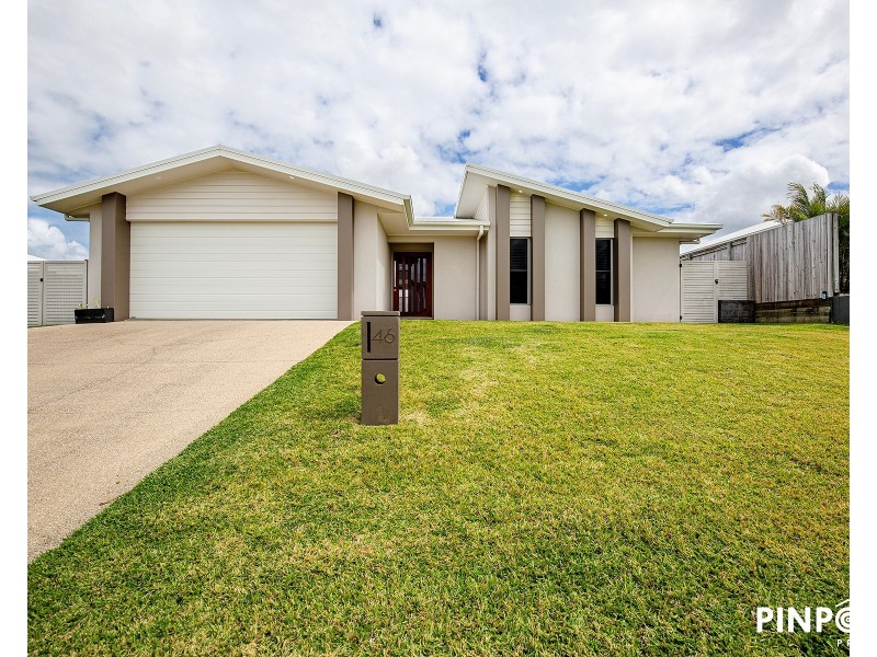 46 Balzan Drive, Rural View QLD 4740