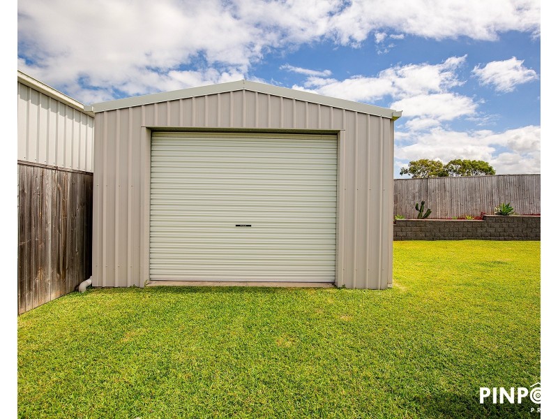 46 Balzan Drive, Rural View QLD 4740