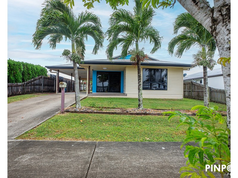 13 Montgomery Street, Rural View QLD 4740