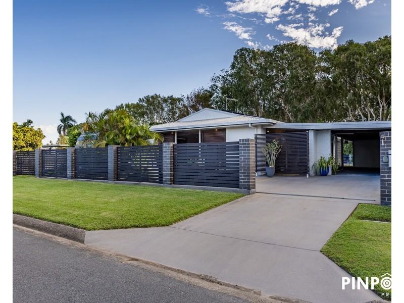 28 Barnfield Drive, Andergrove QLD 4740
