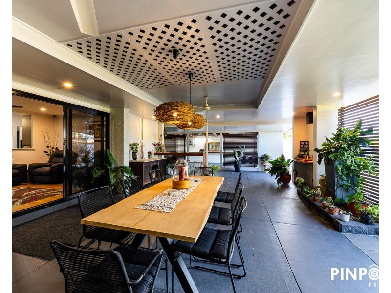 28 Barnfield Drive, Andergrove QLD 4740