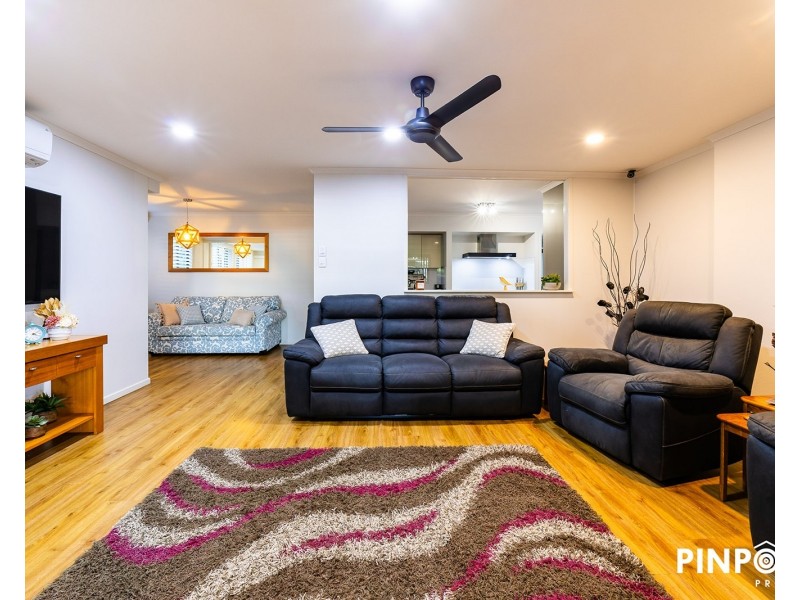 28 Barnfield Drive, Andergrove QLD 4740