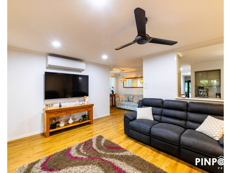 28 Barnfield Drive, Andergrove QLD 4740