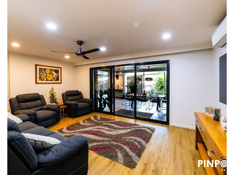 28 Barnfield Drive, Andergrove QLD 4740