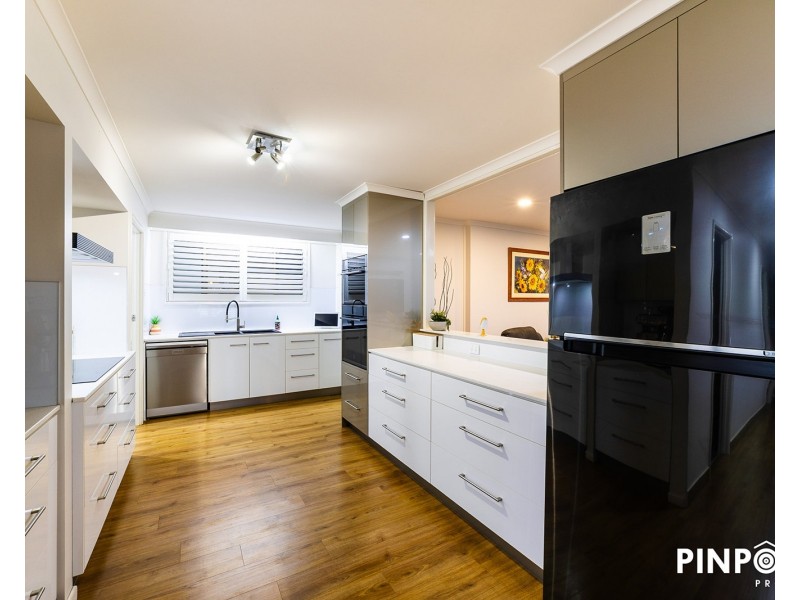 28 Barnfield Drive, Andergrove QLD 4740