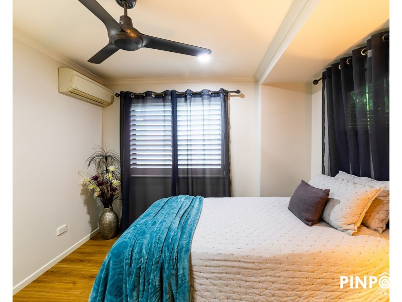 28 Barnfield Drive, Andergrove QLD 4740