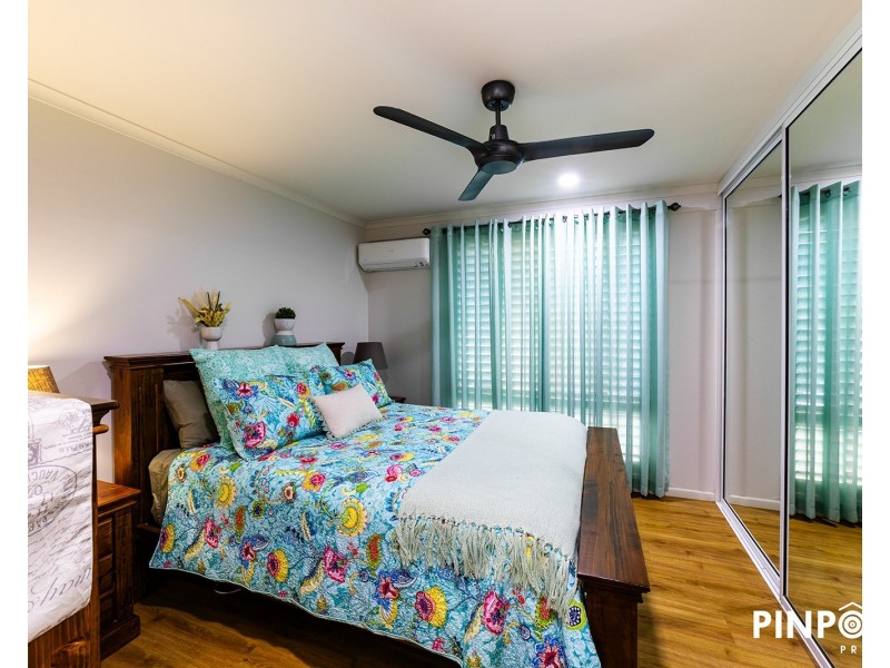 28 Barnfield Drive, Andergrove QLD 4740