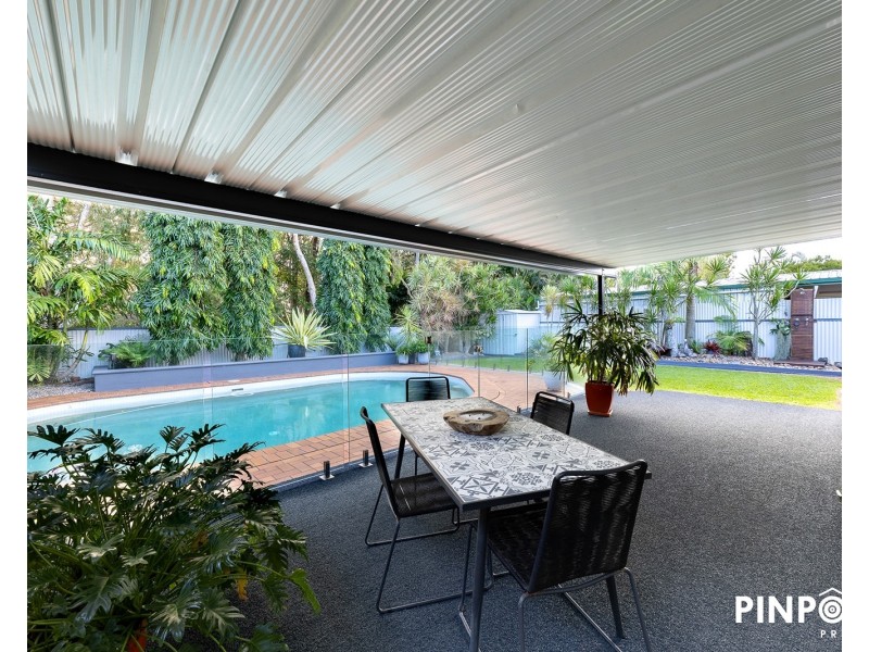 28 Barnfield Drive, Andergrove QLD 4740