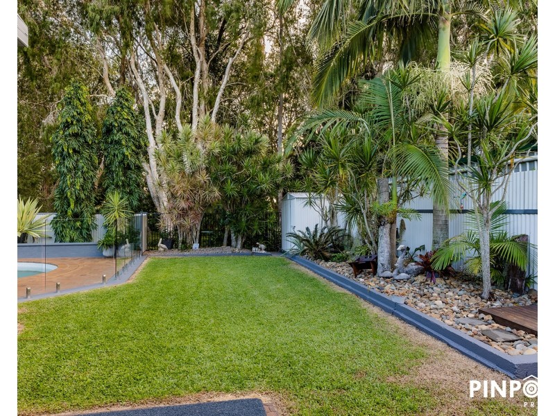 28 Barnfield Drive, Andergrove QLD 4740