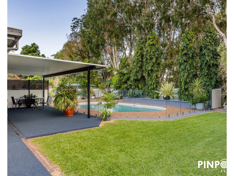 28 Barnfield Drive, Andergrove QLD 4740