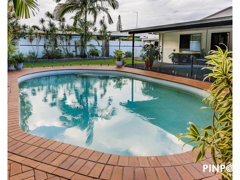 28 Barnfield Drive, Andergrove QLD 4740