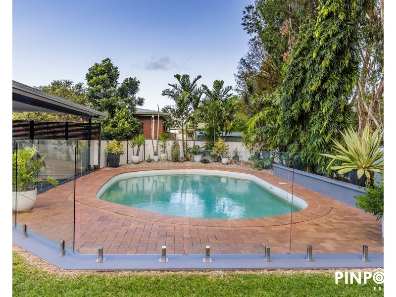 28 Barnfield Drive, Andergrove QLD 4740