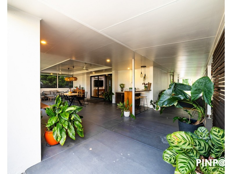 28 Barnfield Drive, Andergrove QLD 4740