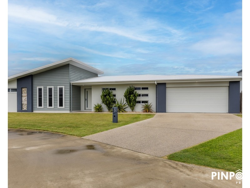 20 Jabiru Circuit, Rural View QLD 4740