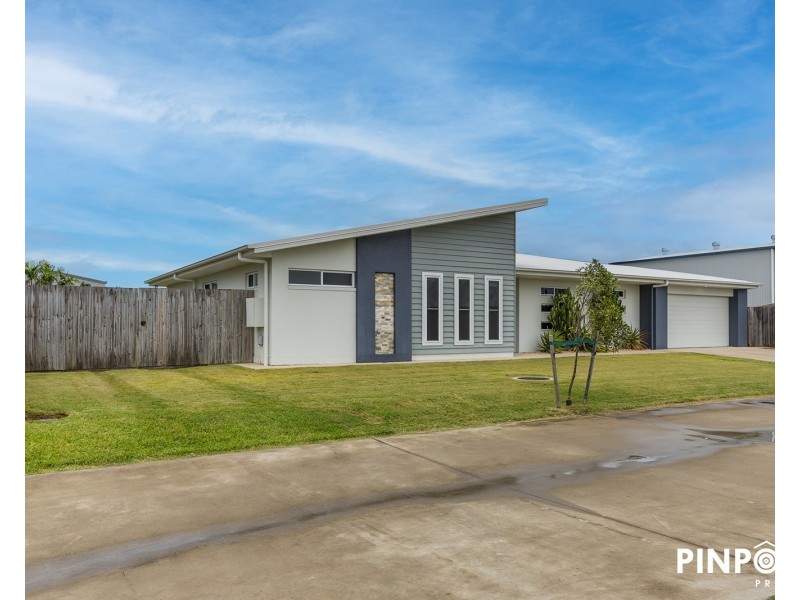 20 Jabiru Circuit, Rural View QLD 4740