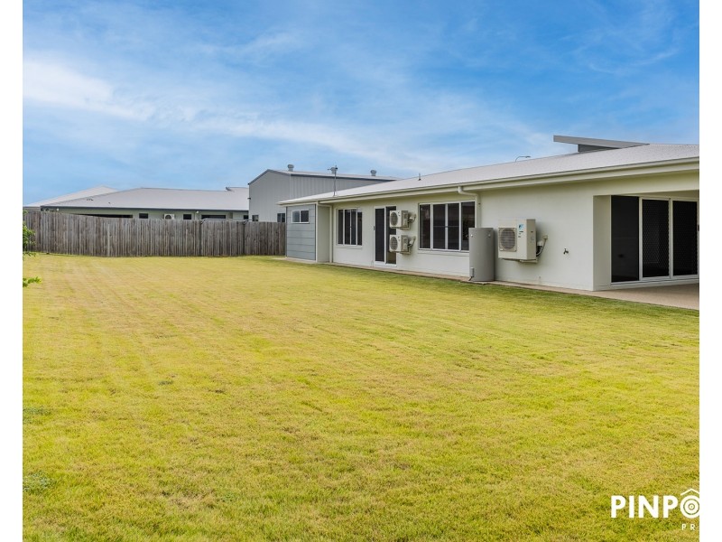 20 Jabiru Circuit, Rural View QLD 4740