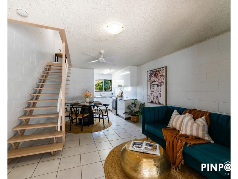 11/11 Porter Street, Mackay QLD 4740