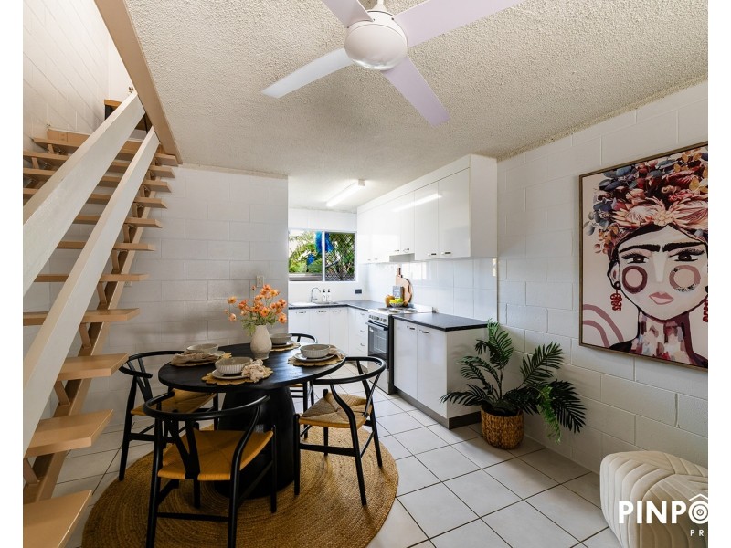 11/11 Porter Street, Mackay QLD 4740