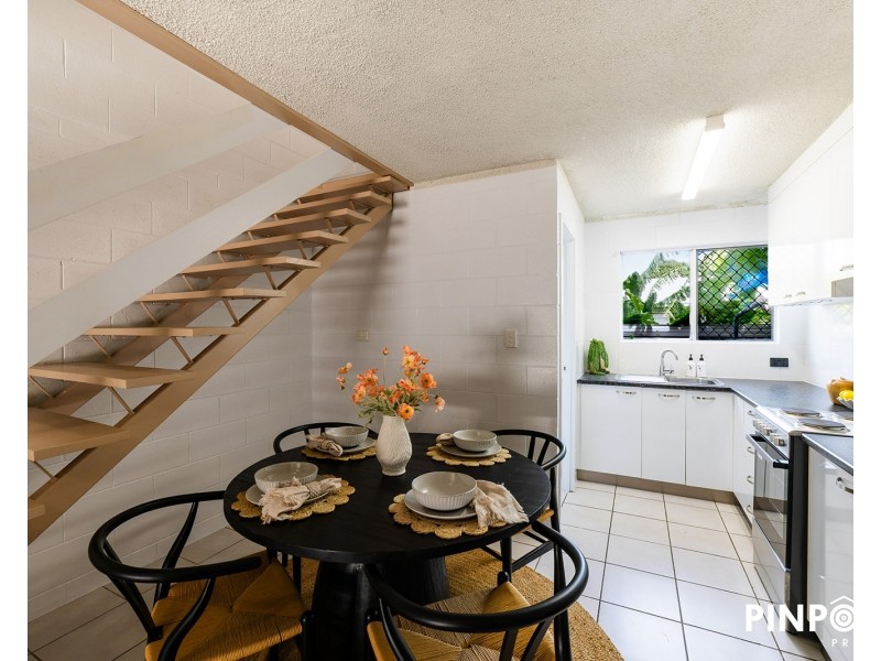 11/11 Porter Street, Mackay QLD 4740