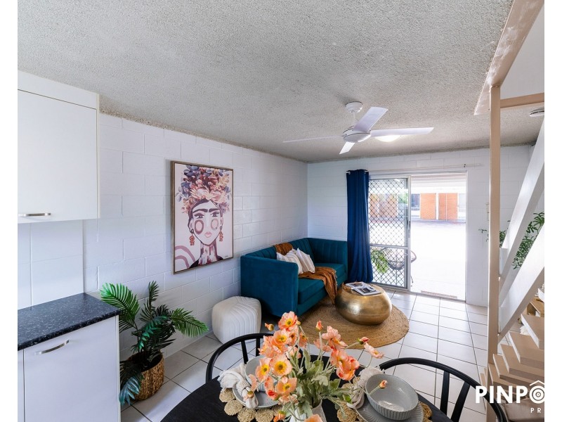11/11 Porter Street, Mackay QLD 4740