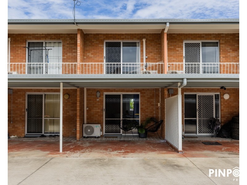 11/11 Porter Street, Mackay QLD 4740
