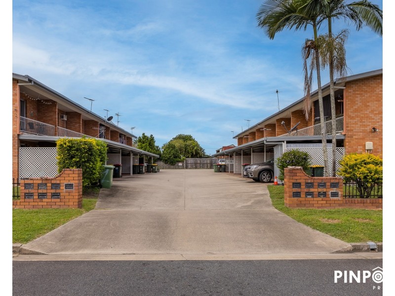 11/11 Porter Street, Mackay QLD 4740